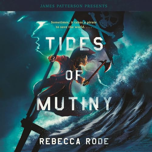 Cover of Tides of Mutiny