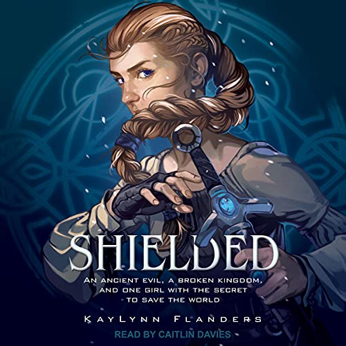 Cover of Shielded