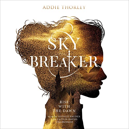 Cover of Sky Breaker