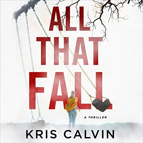Cover of All That Fall
