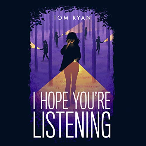 Cover of I Hope You're Listening