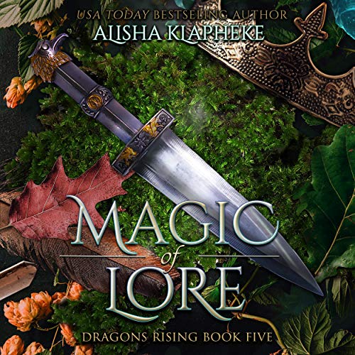 Cover of Magic of Lore