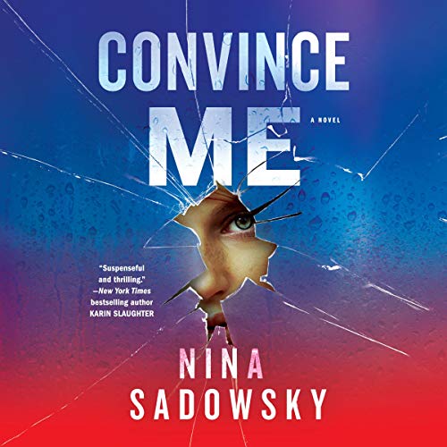Cover of Convince Me