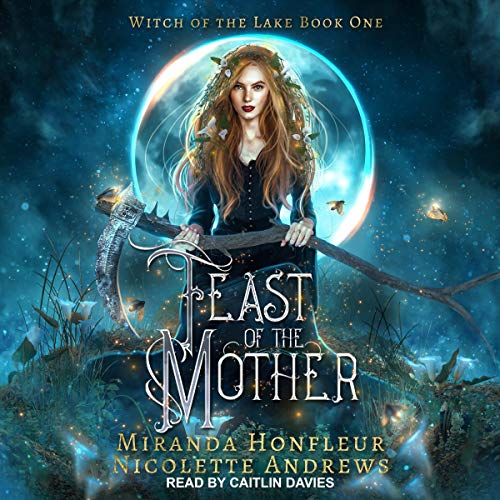 Cover of Feast of the Mother