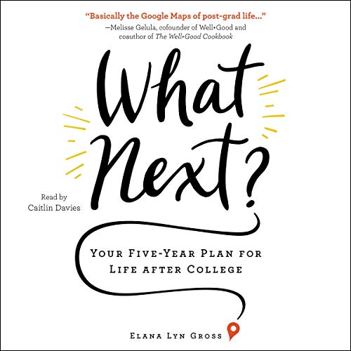 Cover of What Next?