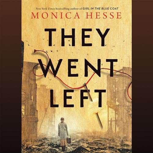 Cover of They Went Left