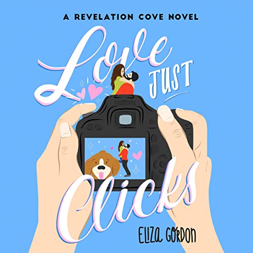 Cover of Love Just Clicks