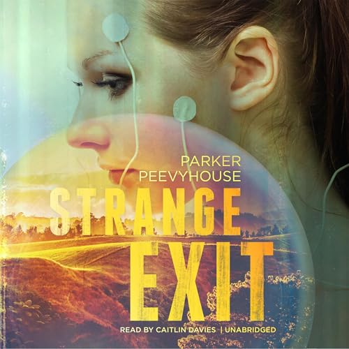 Cover of Strange Exit