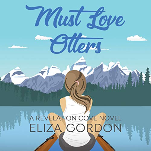 Cover of Must Love Otters