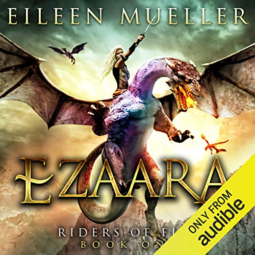 Cover of Ezaara