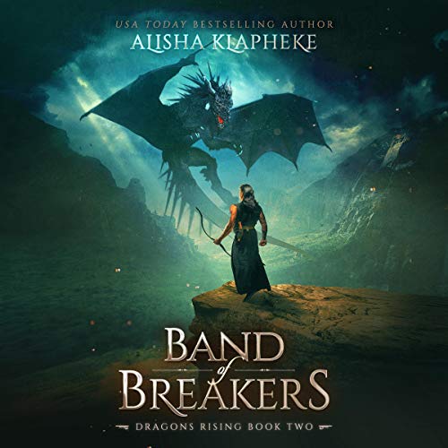 Cover of Band of Breakers