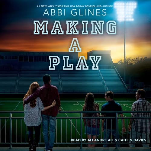 Cover of Making a Play