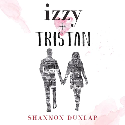 Cover of Izzy + Tristan