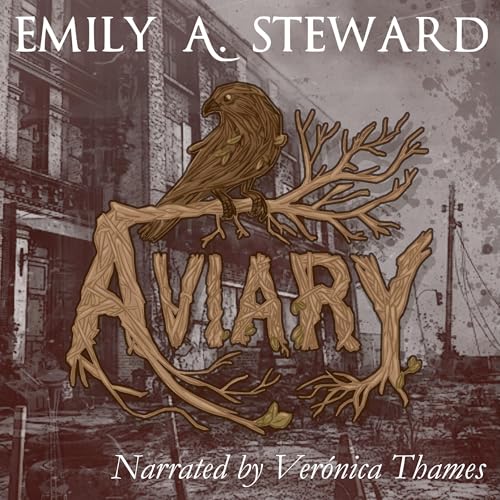 Cover of Aviary