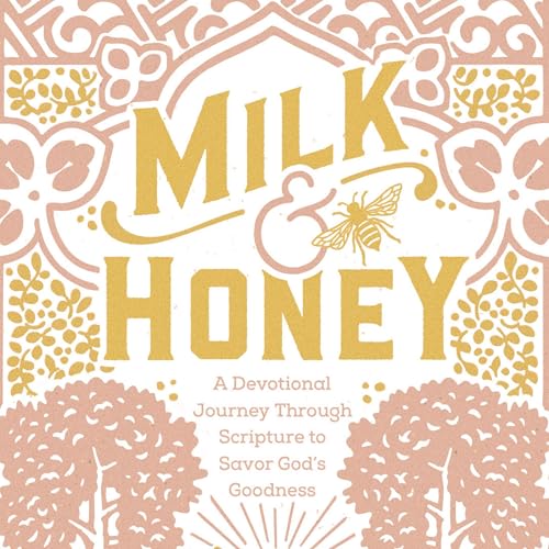 Cover of Milk and Honey