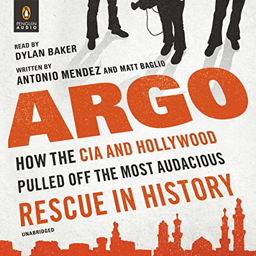 Cover of Argo