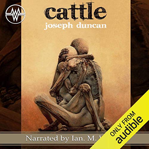 Cover of Cattle