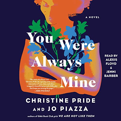 Cover of You Were Always Mine
