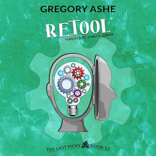 Cover of Retool