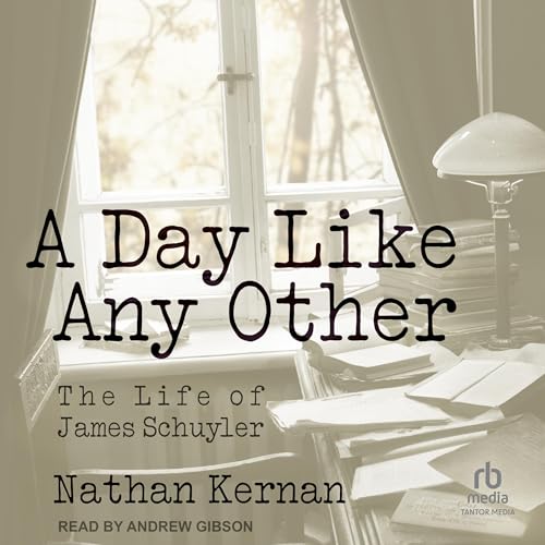Cover of A Day Like Any Other
