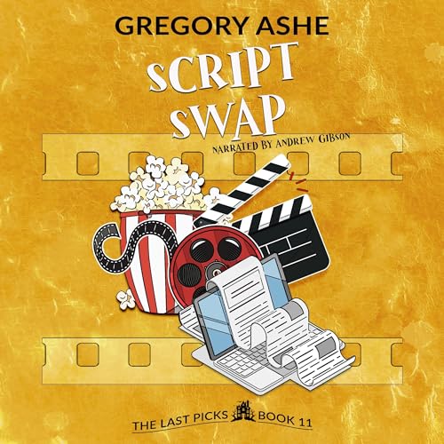 Cover of Script Swap