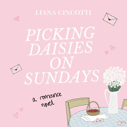 Cover of Picking Daisies on Sundays