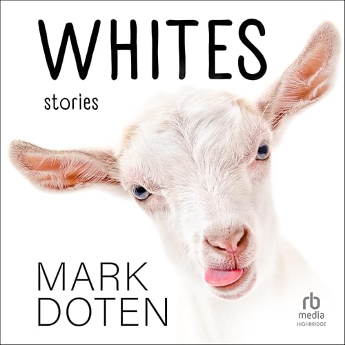 Cover of Whites