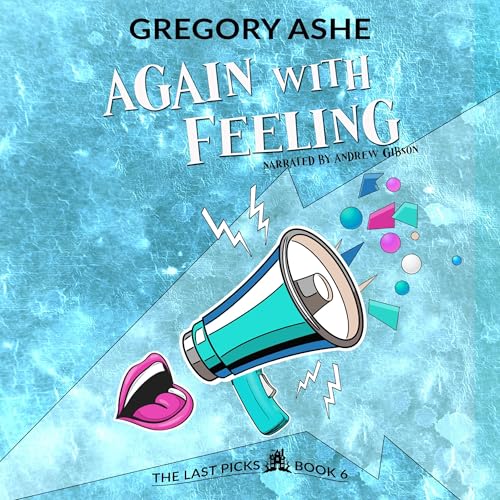 Cover of Again with Feeling