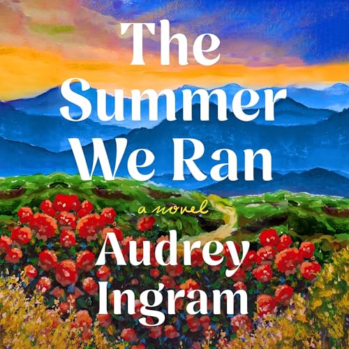 Cover of The Summer We Ran