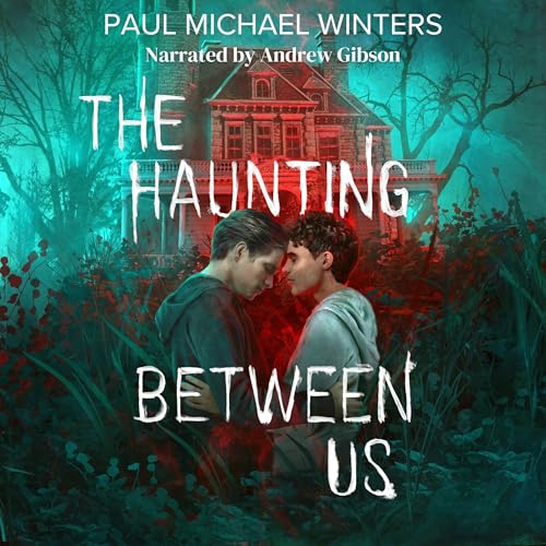 Cover of The Haunting Between Us