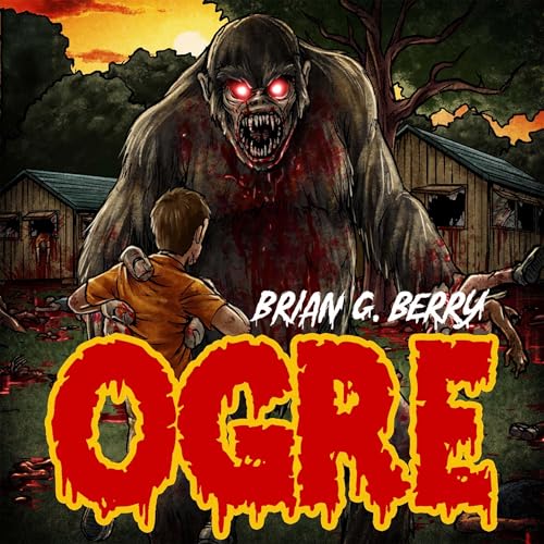 Cover of OGRE