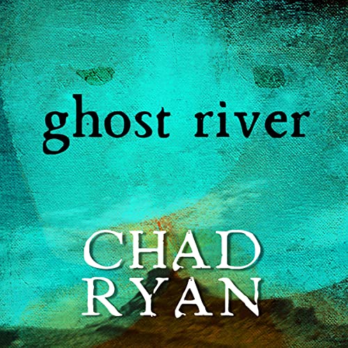 Cover of Ghost River