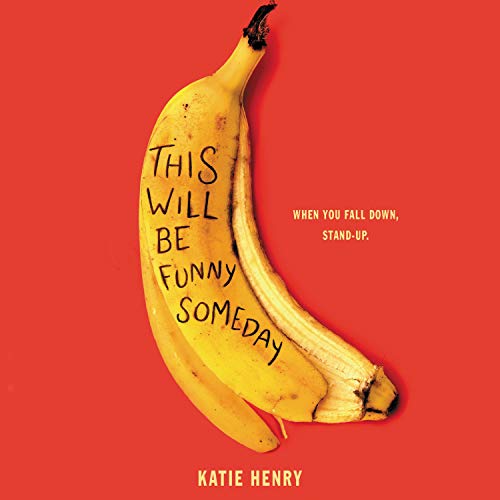 Cover of This Will Be Funny Someday