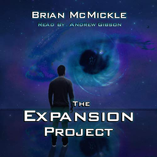 Cover of The Expansion Project