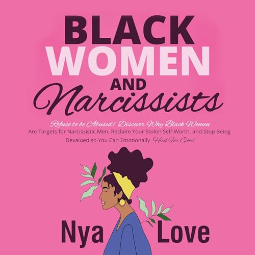 Cover of Black Women and Narcissists