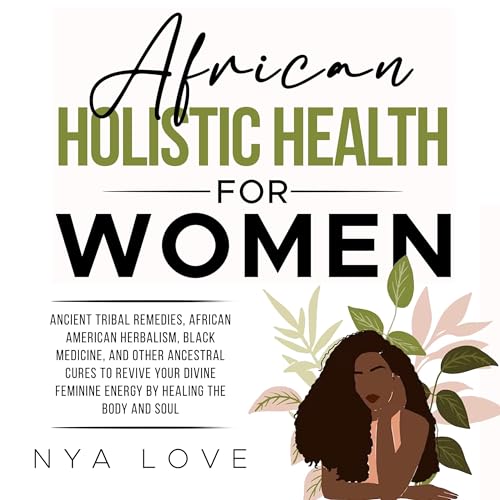 Cover of African Holistic Health for Women