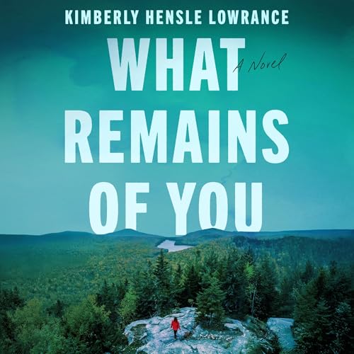 Cover of What Remains of You