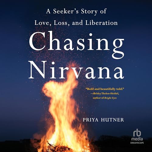 Cover of Chasing Nirvana
