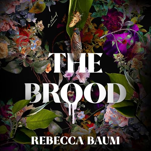 Cover of The Brood