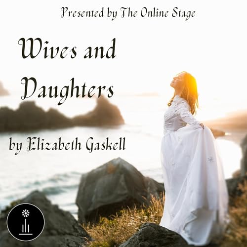 Cover of Wives and Daughters