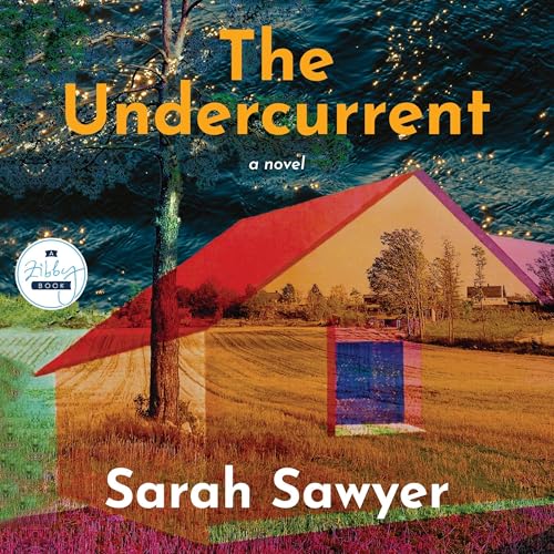 Cover of The Undercurrent