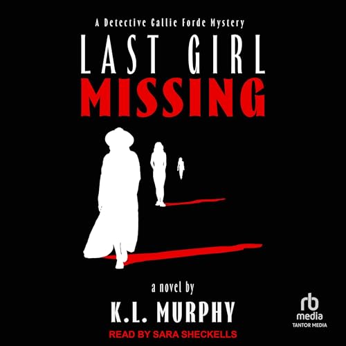 Cover of Last Girl Missing