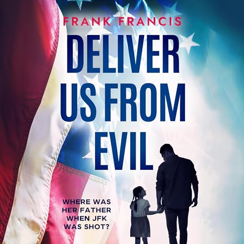 Cover of Deliver Us from Evil