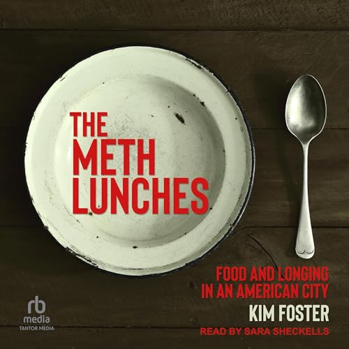 Cover of The Meth Lunches