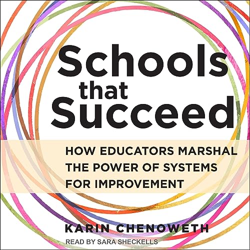 Cover of Schools That Succeed