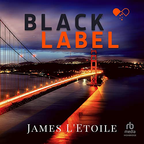 Cover of Black Label
