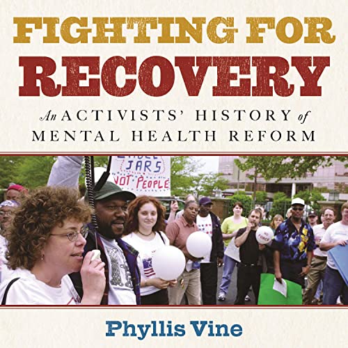 Cover of Fighting for Recovery