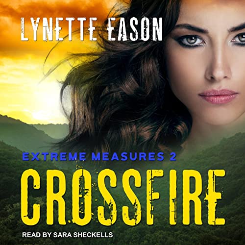 Cover of Crossfire