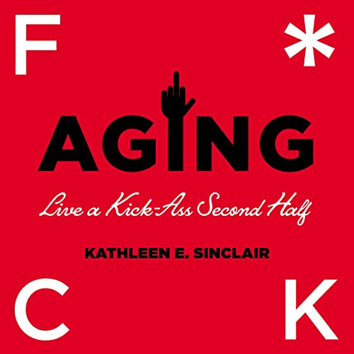 Cover of F--k Aging