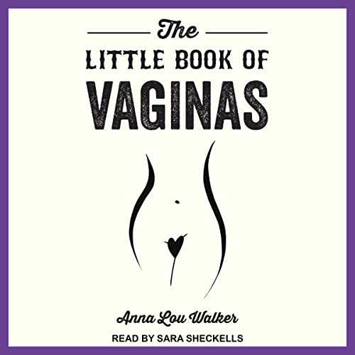 Cover of The Little Book of Vaginas